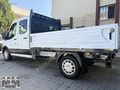 2022 TRANSİT 350 L Ç,KABİN -TABLET EKRAN- KLİMA 2 H,YASTIK 56 KM