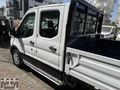 2019 TRANSİT 350M ÇİFT KABİN (( TABLET EKRAN )) KLİMALI YENİ TİP