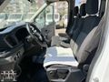 2019 TRANSİT 350M ÇİFT KABİN (( TABLET EKRAN )) KLİMALI YENİ TİP