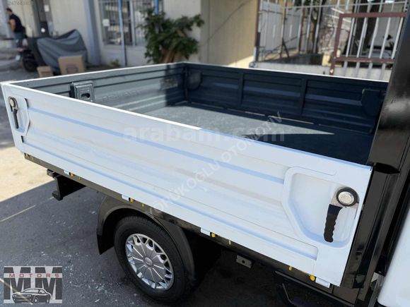 2019 TRANSİT 350M ÇİFT KABİN (( TABLET EKRAN )) KLİMALI YENİ TİP