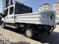 2019 TRANSİT 350M ÇİFT KABİN (( TABLET EKRAN )) KLİMALI YENİ TİP