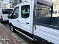 2019 TRANSİT 350M ÇİFT KABİN (( TABLET EKRAN )) KLİMALI YENİ TİP