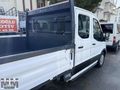 2019 TRANSİT 350M ÇİFT KABİN (( TABLET EKRAN )) KLİMALI YENİ TİP