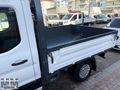 2019 TRANSİT 350M ÇİFT KABİN (( TABLET EKRAN )) KLİMALI YENİ TİP