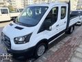 2019 TRANSİT 350M ÇİFT KABİN (( TABLET EKRAN )) KLİMALI YENİ TİP