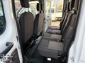 2019 TRANSİT 350M ÇİFT KABİN (( TABLET EKRAN )) KLİMALI YENİ TİP