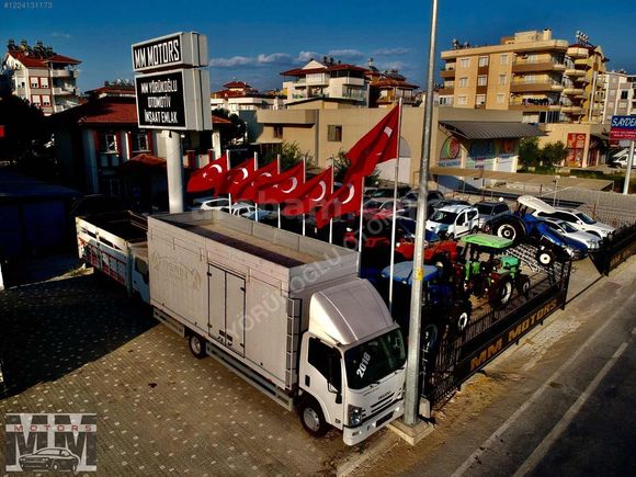2019 TRANSİT 350M ÇİFT KABİN (( TABLET EKRAN )) KLİMALI YENİ TİP