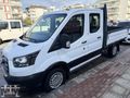 2019 TRANSİT 350M ÇİFT KABİN (( TABLET EKRAN )) KLİMALI YENİ TİP