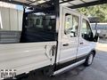 2020 TRANSİT 350M ÇİFT KABİN (( TABLET EKRAN )) KLİMA 153 BİN DE