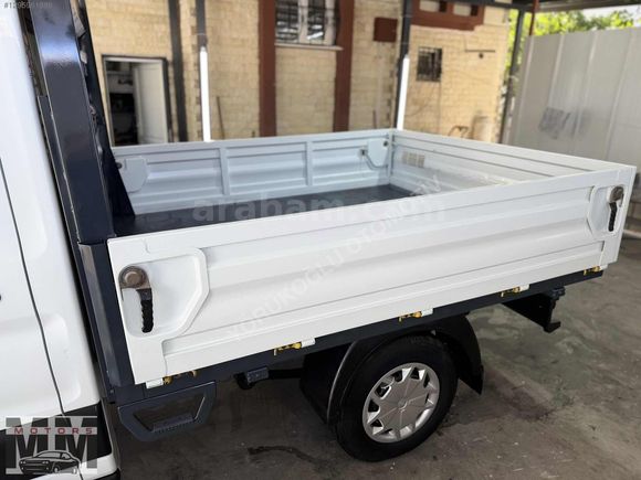 2020 TRANSİT 350M ÇİFT KABİN (( TABLET EKRAN )) KLİMA 153 BİN DE