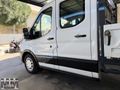 2020 TRANSİT 350M ÇİFT KABİN (( TABLET EKRAN )) KLİMA 153 BİN DE