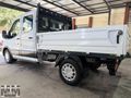 2020 TRANSİT 350M ÇİFT KABİN (( TABLET EKRAN )) KLİMA 153 BİN DE