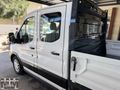 2020 TRANSİT 350M ÇİFT KABİN (( TABLET EKRAN )) KLİMA 153 BİN DE