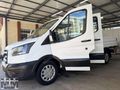 2020 TRANSİT 350M ÇİFT KABİN (( TABLET EKRAN )) KLİMA 153 BİN DE