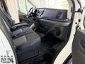 2020 TRANSİT 350M ÇİFT KABİN (( TABLET EKRAN )) KLİMA 153 BİN DE