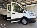 2020 TRANSİT 350M ÇİFT KABİN (( TABLET EKRAN )) KLİMA 153 BİN DE