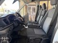2020 TRANSİT 350M ÇİFT KABİN (( TABLET EKRAN )) KLİMA 153 BİN DE