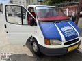 2000 TRANSİT 190P __ORJİNAL KAMYONET KESME DEĞİLDİR__ 1,SINIFTIR