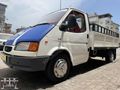 2000 TRANSİT 190P __ORJİNAL KAMYONET KESME DEĞİLDİR__ 1,SINIFTIR