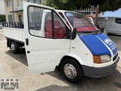 2000 TRANSİT 190P __ORJİNAL KAMYONET KESME DEĞİLDİR__ 1,SINIFTIR