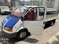 2000 TRANSİT 190P __ORJİNAL KAMYONET KESME DEĞİLDİR__ 1,SINIFTIR