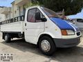 2000 TRANSİT 190P __ORJİNAL KAMYONET KESME DEĞİLDİR__ 1,SINIFTIR