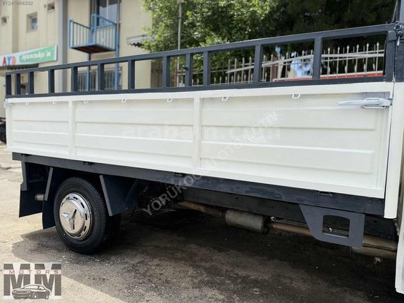 2000 TRANSİT 190P __ORJİNAL KAMYONET KESME DEĞİLDİR__ 1,SINIFTIR