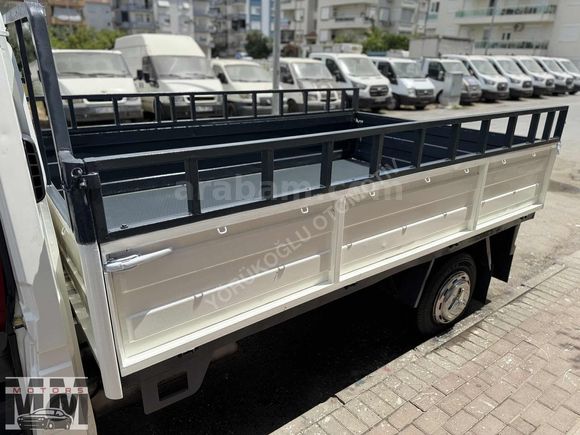2000 TRANSİT 190P __ORJİNAL KAMYONET KESME DEĞİLDİR__ 1,SINIFTIR