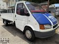 2000 TRANSİT 190P __ORJİNAL KAMYONET KESME DEĞİLDİR__ 1,SINIFTIR