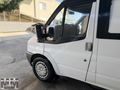 2008 TRANSİT 330 S ORJİNAL CAMLI 5+1 KOLTUKLU 125HP -ARKA ÇEKER-
