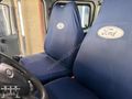 2008 TRANSİT 330 S ORJİNAL CAMLI 5+1 KOLTUKLU 125HP -ARKA ÇEKER-