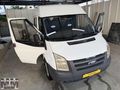 2008 TRANSİT 330 S ORJİNAL CAMLI 5+1 KOLTUKLU 125HP -ARKA ÇEKER-