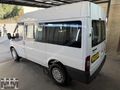 2008 TRANSİT 330 S ORJİNAL CAMLI 5+1 KOLTUKLU 125HP -ARKA ÇEKER-