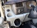 2008 TRANSİT 330 S ORJİNAL CAMLI 5+1 KOLTUKLU 125HP -ARKA ÇEKER-