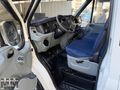 2008 TRANSİT 330 S ORJİNAL CAMLI 5+1 KOLTUKLU 125HP -ARKA ÇEKER-