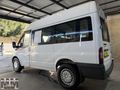 2008 TRANSİT 330 S ORJİNAL CAMLI 5+1 KOLTUKLU 125HP -ARKA ÇEKER-