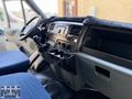 2008 TRANSİT 330 S ORJİNAL CAMLI 5+1 KOLTUKLU 125HP -ARKA ÇEKER-