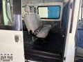 2008 TRANSİT 330 S ORJİNAL CAMLI 5+1 KOLTUKLU 125HP -ARKA ÇEKER-