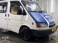 1999 TRANSİT 12+1 CAMLI KOLTUKLU 100 VAN TR TEK BAKIMLI 1, SINIF