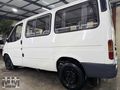 1999 TRANSİT 12+1 CAMLI KOLTUKLU 100 VAN TR TEK BAKIMLI 1, SINIF