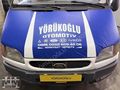 1999 TRANSİT 12+1 CAMLI KOLTUKLU 100 VAN TR TEK BAKIMLI 1, SINIF