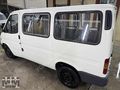 1999 TRANSİT 12+1 CAMLI KOLTUKLU 100 VAN TR TEK BAKIMLI 1, SINIF