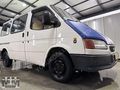 1999 TRANSİT 12+1 CAMLI KOLTUKLU 100 VAN TR TEK BAKIMLI 1, SINIF