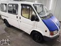 1999 TRANSİT 12+1 CAMLI KOLTUKLU 100 VAN TR TEK BAKIMLI 1, SINIF