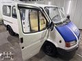 1999 TRANSİT 12+1 CAMLI KOLTUKLU 100 VAN TR TEK BAKIMLI 1, SINIF