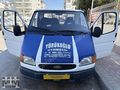 2000 TRANSİT -ORJİNAL- KAMYONET 2002 ÇIKIŞLI GARAJ MALI 1, SINIF