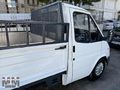 2000 TRANSİT -ORJİNAL- KAMYONET 2002 ÇIKIŞLI GARAJ MALI 1, SINIF
