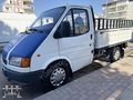 2000 TRANSİT -ORJİNAL- KAMYONET 2002 ÇIKIŞLI GARAJ MALI 1, SINIF