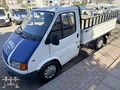 2000 TRANSİT -ORJİNAL- KAMYONET 2002 ÇIKIŞLI GARAJ MALI 1, SINIF