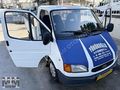 2000 TRANSİT -ORJİNAL- KAMYONET 2002 ÇIKIŞLI GARAJ MALI 1, SINIF